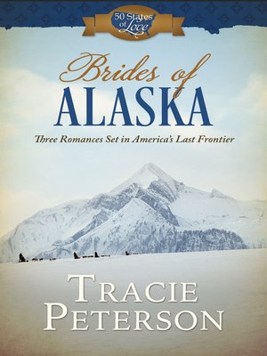 cover image of Brides of Alaska